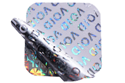 上海揭開(kāi)留底防偽標(biāo)簽制作