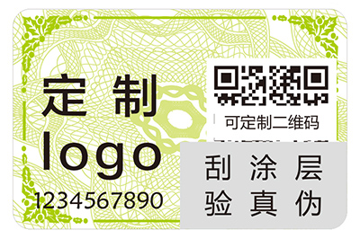 企業(yè)為什么偏愛二維碼防偽標(biāo)簽？