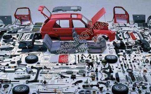 汽車(chē)裝飾用品防偽標(biāo)簽有什么優(yōu)勢(shì)核作用？