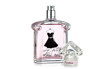 分辨嬌蘭小黑瓶香水真假的方法有哪些？