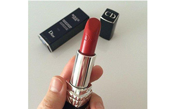 分辨Dior999口紅真假的防偽查詢方法有哪些？