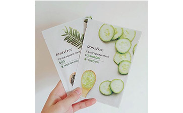 怎樣辨別悅詩風(fēng)吟面膜真假？