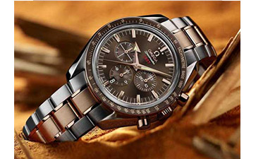 如何辨別歐米伽手表的真假？