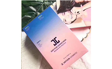 怎樣辨別櫻花面膜的真假？