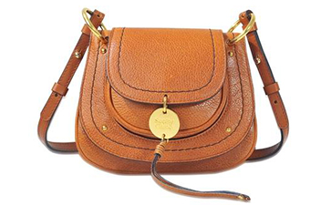 如何分辨蔻依Chloe包的真假？