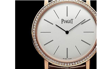 怎樣辨別伯爵手表的真假呢？