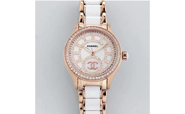 辨別香奈兒手表真假的方法都有哪些呢？