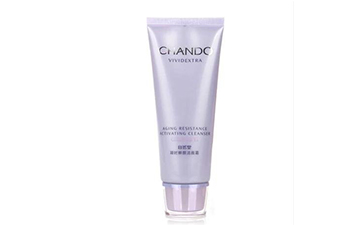 怎樣辨別自然堂潔面乳的真假？