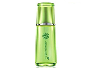 怎么樣辨別百雀羚精華水的真假？