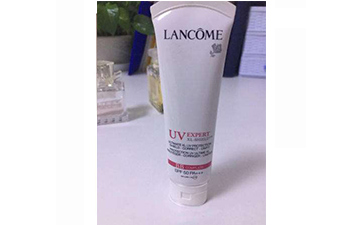 如何辨別蘭蔻bb霜的真假？