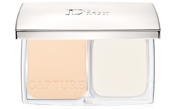 怎樣辨別迪奧粉餅的真假？