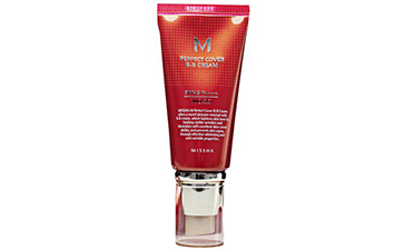 怎樣辨別謎尚大紅bb霜的真假？