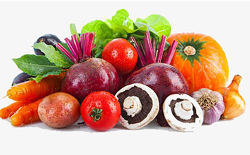 果蔬追溯管理系統(tǒng)