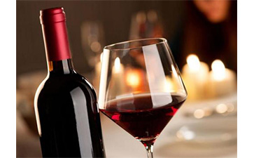 紅酒二維碼防偽標(biāo)簽具有哪些優(yōu)勢(shì)？如何制作？