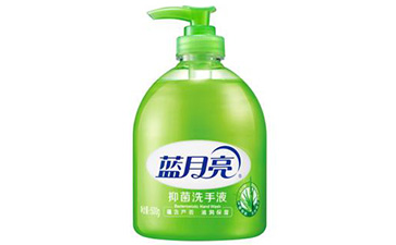 抑菌洗手液二維碼防偽標(biāo)簽具有那些優(yōu)勢(shì)特點(diǎn)及原理？