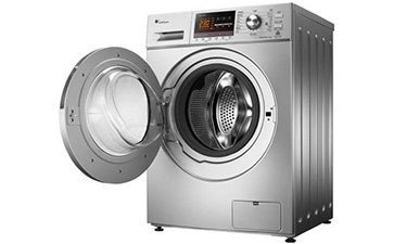 小天鵝洗衣機(jī)為什么要定制防偽標(biāo)簽？能帶來什么優(yōu)勢？