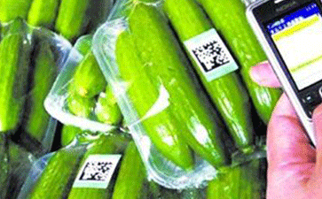 食品二維碼溯源系統(tǒng)可以帶來(lái)哪些功能特點(diǎn)？