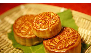 月餅防偽標(biāo)簽帶來的優(yōu)勢價值有哪些？