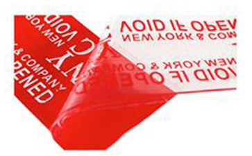 揭開留底防偽標簽的優(yōu)勢有哪些？