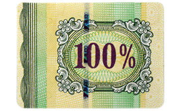 安全線防偽標簽的優(yōu)勢好處有哪些？