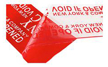 什么是Void防偽標(biāo)簽，和普通標(biāo)簽有什么不同？