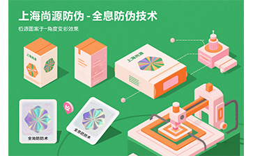 全息防偽技術(shù)