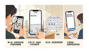 上海尚源防偽