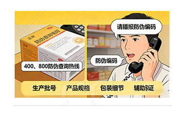 上海尚源防偽