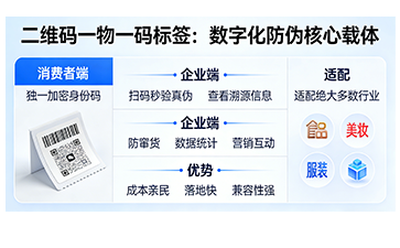 上海尚源防偽